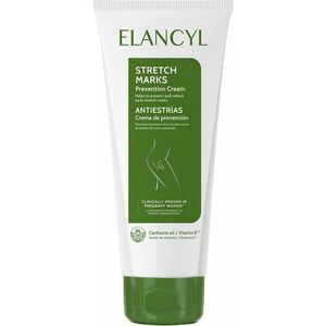 Elancyl Krém na prevenci strií Stretch Marks (Prevention Cream) 200 ml obraz