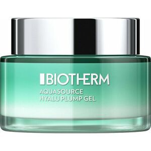 Biotherm Hydratační gel pro normální a smíšenou pleť Aquasource (Hyalu Plump Gel) 75 ml obraz