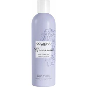 Collistar Sprchová pěna Benessere (Shower Milk-Cream) 250 ml obraz