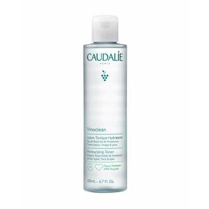 Caudalie Hydratační tonizační voda Vinoclean (Moisturizing Toner) 200 ml obraz