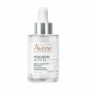 Avène Koncentrované vyhlazující sérum Hyaluron Activ B3 (Concentrated Plumping Serum) 30 ml obraz