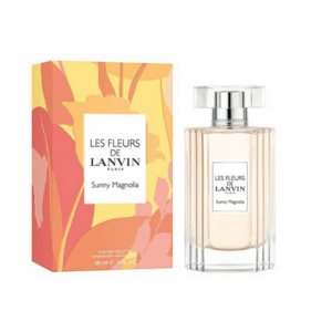 Lanvin Sunny Magnolia - EDT 50 ml obraz