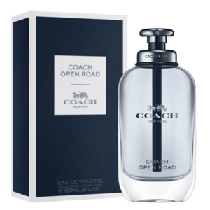 Coach Open Road - EDT 60 ml obraz