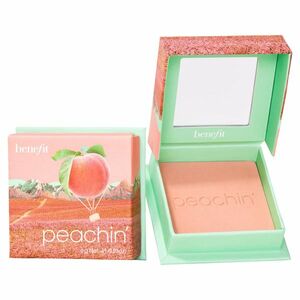 Benefit Tvářenka Peachin` (Golden Peach Blush) 6 g obraz