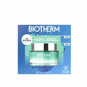 Biotherm Hydratační pleťový gel Aquasource (Hyalu Plump Gel) 75 ml obraz