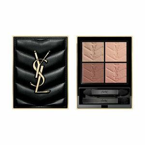 Yves Saint Laurent Paletka očních stínů Couture Mini Clutch (Eye Palette) 4 g 600 Spontini Lilies obraz