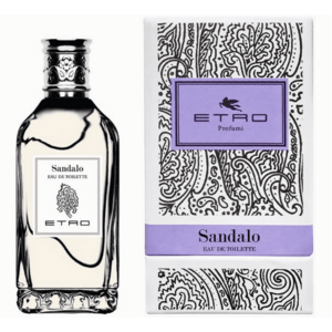 Etro Sandalo - EDT 100 ml obraz