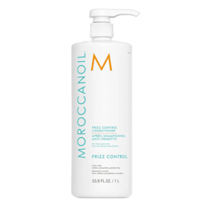 Moroccanoil Kondicionér proti krepatění vlasů Frizz Control (Conditioner) 1000 ml obraz