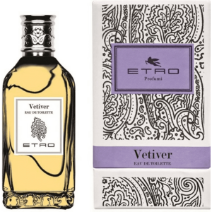 Etro Etro Vetiver - EDT 100 ml obraz