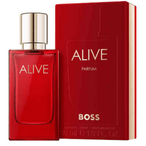 Hugo Boss Boss Alive - parfém 30 ml obraz