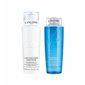 Lancôme Dárková sada Douceur Cleansers obraz