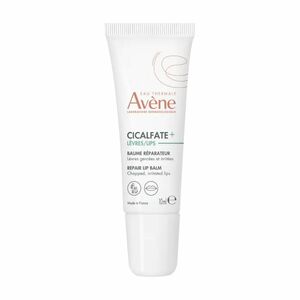 Avène Obnovující balzám na rty Cicalfate+ (Repair Lip Balm) 10 ml obraz