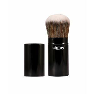 Sisley Kabuki štětec na pudr Pinceau Phyto Touche (Kabuki Brush) obraz