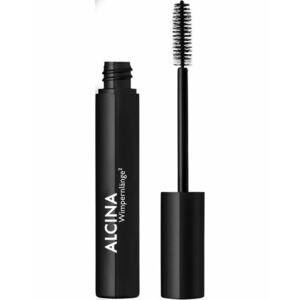 Alcina Objemová a prodlužující řasenka (Mascara Lash Length²) Black obraz