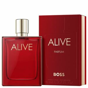 Hugo Boss Boss Alive - parfém 80 ml obraz