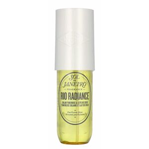 Sol de Janeiro Parfémovaný sprej na tělo a vlasy Rio Radiance (Hair and Body Fragrance Mist) 90 ml obraz