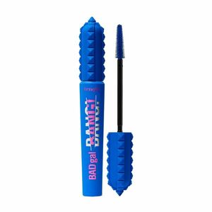 Benefit Dlouhotrvající objemová řasenka Badgal Bang (Mascara) 8, 5 g Power Blue obraz