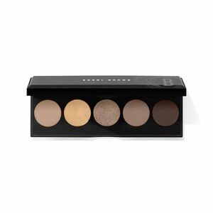 Bobbi Brown Paletka očních stínů (Nudes Eyeshadow Palette) 8, 5 g Smokey Nudes obraz