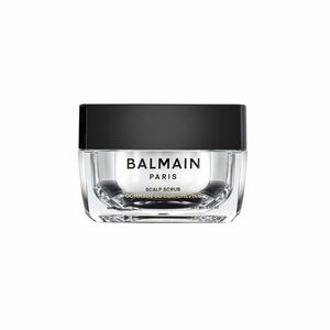 Balmain Peeling na pokožku hlavy Men`s Line (Scalp Scrub) 100 g obraz