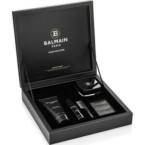 Balmain Dárková sada pro muže Homme Hair Couture Set obraz