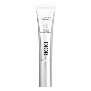 Dior Noční pleťová péče s retinolem Capture Totale Retishot (Retinol Night Concentrate) 20 ml obraz