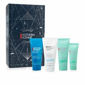 Biotherm Dárková sada Aquapower Starter Kit obraz