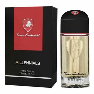 Tonino Lamborghini Millennials - voda po holení 75 ml obraz