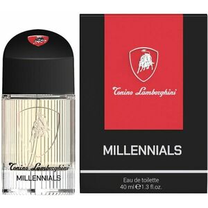 Tonino Lamborghini Millennials - EDT 40 ml obraz