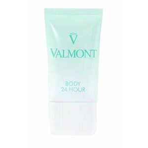 Valmont Hydratační tělový krém proti stárnutí Body 24 Hour Energy (Anti-Aging Body Cream) 30 ml obraz