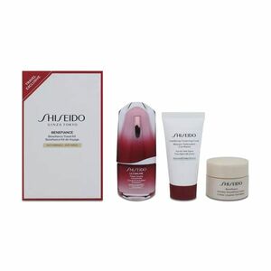 Shiseido Dárková sada Ginza Tokyo Benefiance Travel Kit obraz