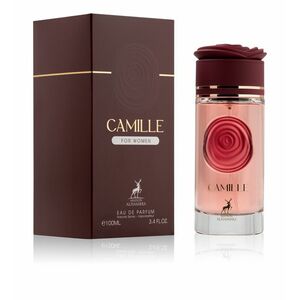 Alhambra Camille - EDP 100 ml obraz