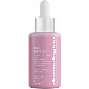 Dermalogica Vyhlazující pleťový peeling (Liquid Peelfoliant) 59 ml obraz