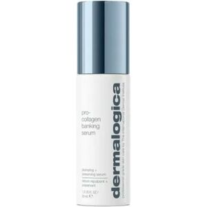 Dermalogica Hydratační pleťové sérum (Pro-Collagen Banking Serum) 30 ml obraz