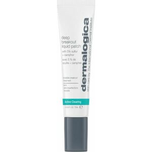 Dermalogica Sérum proti akné (Deep Acne Liquid Patch) 15 ml obraz