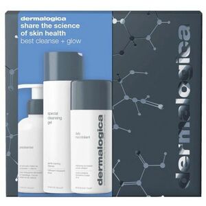 Dermalogica Daily Skin Health čisticí pěnivý gel pro všechny typy pleti obraz