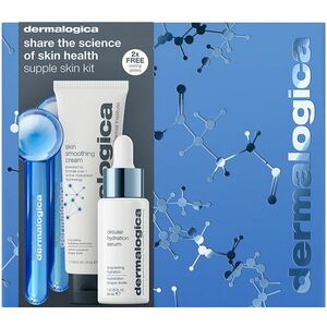 Dermalogica Dárková sada hydratační pleťové péče Supple Skin Kit obraz