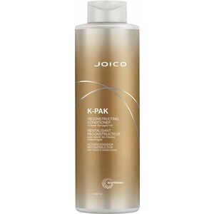 Joico Obnovující kondicionér K-Pak (Reconstructing Conditioner) 1000 ml obraz