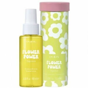 PUPA Milano Parfémovaná voda Flower Power Happy Box (Scented Water) 100 ml obraz