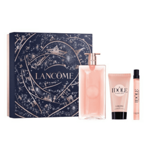 Lancôme Idôle - EDP 50 ml + tělové mléko 50 ml + EDP 10 ml obraz