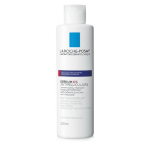 La Roche Posay Šampon proti lupům Kerium DS (Shampoo) 200 ml obraz