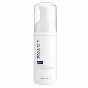 NeoStrata Čisticí pleťová pěna Repair (Exfoliating Wash) 125 ml obraz