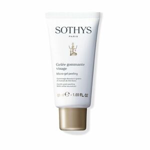 SOTHYS Paris Jemný pleťový peeling (Micro Gel Peeling) 50 ml obraz