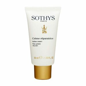 SOTHYS Paris Pleťový krém pro mastnou pleť (Active Cream) 50 ml obraz