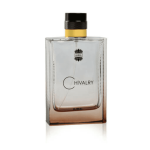 Ajmal Chivalry - EDP 100 ml obraz