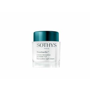 SOTHYS Paris Obnovující noční pleťový krém Noctuelle (Renovating Night Cream) 50 ml obraz