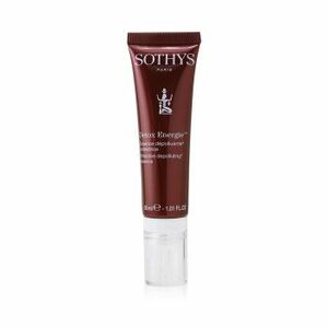 SOTHYS Paris Ochranná pleťová esence Detox Energie (Protective Depolluting Essence) 30 ml obraz