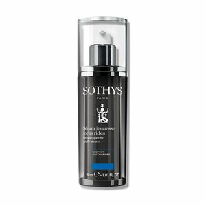 SOTHYS Paris Pleťové sérum proti vráskám (Wrinkle Specific Youth Serum) 30 ml obraz