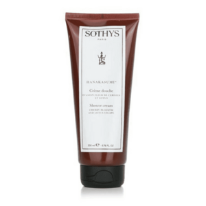 SOTHYS Paris Sprchový krém Cherry Blossom and Lotus Escape (Shower Cream) 200 ml obraz