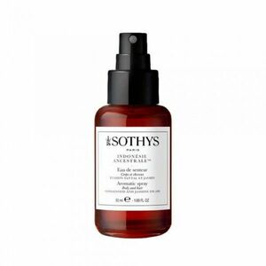 SOTHYS Paris Parfémovaný sprej na tělo a vlasy Sandalwood and Jasmine Escape (Aromatic Spray) 50 ml obraz