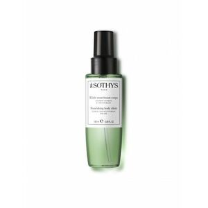 SOTHYS Paris Vyživující tělový elixír Lemon and Petitgrain Escape (Nourishing Body Elixir) 100 ml obraz